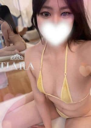 つくばメンズエステ TIARA（ティアラ） まなみセラピスト