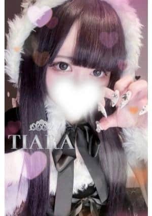 つくばメンズエステ TIARA（ティアラ） めぐセラピスト