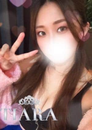 つくばメンズエステ TIARA（ティアラ） ゆりなセラピスト