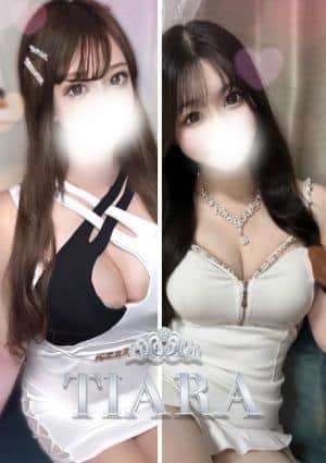 つくばメンズエステ TIARA（ティアラ） ぱる×さくな W