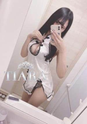 つくばメンズエステ TIARA（ティアラ） ここなセラピスト