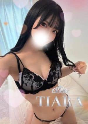 つくばメンズエステ TIARA（ティアラ） まどかセラピスト
