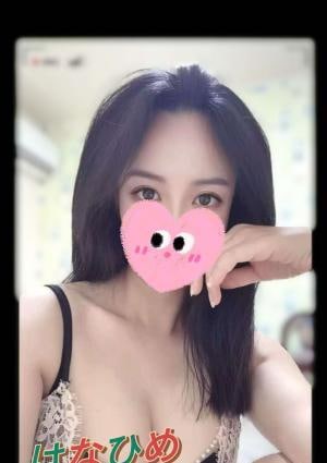 花姫（はなひめ） さやか ちゃん