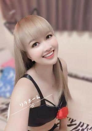 リラホーム マヤ ちゃん