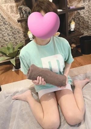 .m（ドットエム） 小松果林