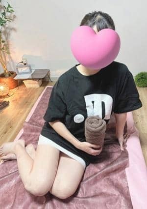 .m（ドットエム） 五十嵐涼子