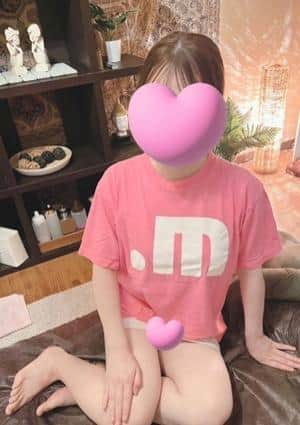 .m（ドットエム） 石橋萌