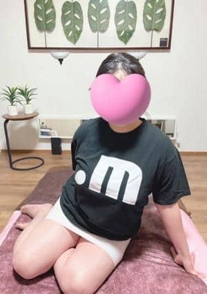 .m（ドットエム） 細川彩子