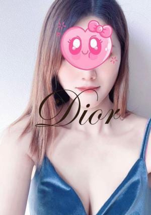 Dior ナナ
