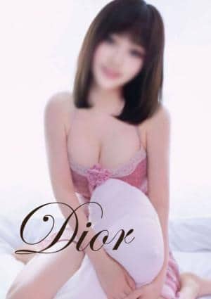 Dior あや