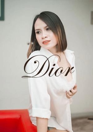 Dior みみ