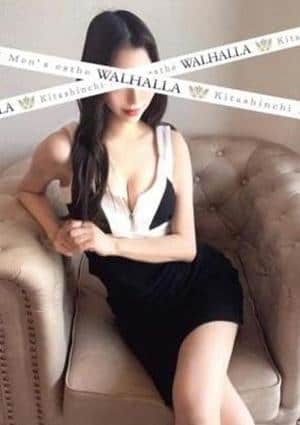 WALHALLA（ヴァルハラ） 月城レイナ
