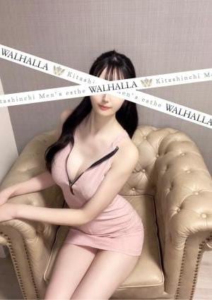 WALHALLA（ヴァルハラ） 朝比奈まな