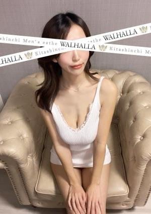 WALHALLA（ヴァルハラ） 立花あおい