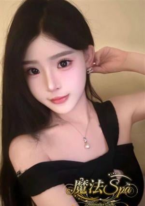 魔法SPA ひな
