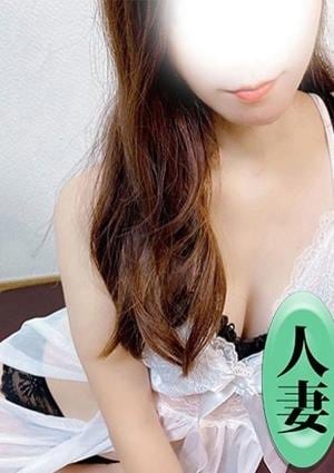 色気あるワイフ 島袋なみえ