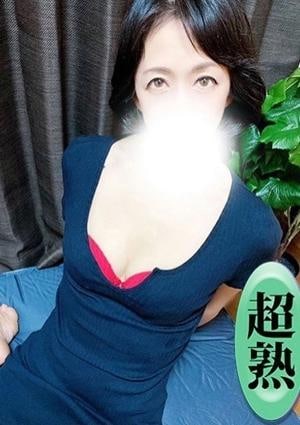 色気あるワイフ 由井ななえ