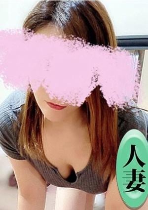 色気あるワイフ 水沢こころ