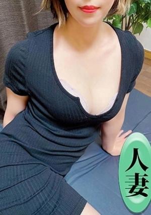 色気あるワイフ 君島ななせ