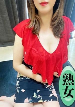 色気あるワイフ 藤原ふうか