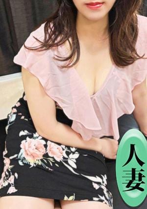 色気あるワイフ 大原まいみ