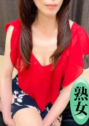 色気あるワイフ 黒木まや