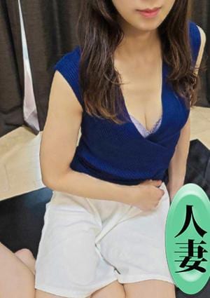 色気あるワイフ 影山すずは