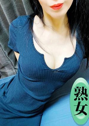 色気あるワイフ 西島なつめ