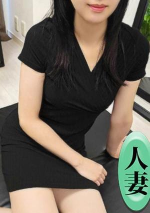色気あるワイフ 森ゆき