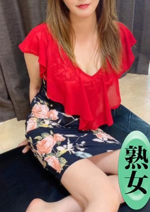 色気あるワイフ 穂高しずく