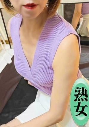 色気あるワイフ 桂木みさお