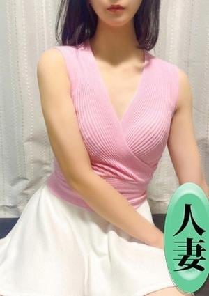 色気あるワイフ 美里さふ