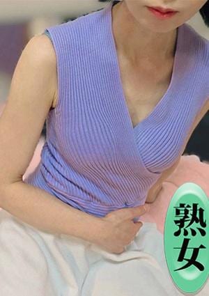 色気あるワイフ 松下こなた