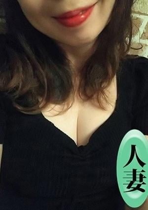 色気あるワイフ 遠坂じゅり