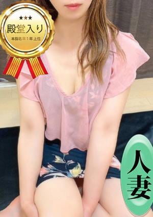 色気あるワイフ 岩立いとは