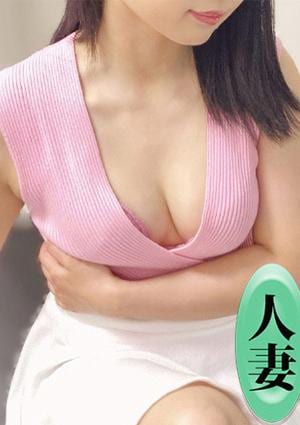 色気あるワイフ 牧場めい
