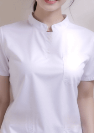 アプローチ～技極み～ 真白さや