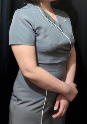 アプローチ～技極み～ 上田みさ