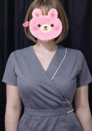 アプローチ～技極み～ 上田みさ