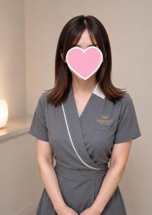 アプローチ～技極み～ 高瀬ゆい