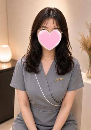 アプローチ～技極み～ 橋本れな
