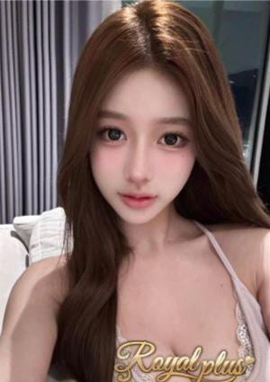 royal plus かりん