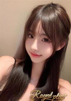 royal plus ラキ