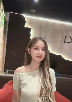 ご褒美time あきちゃん