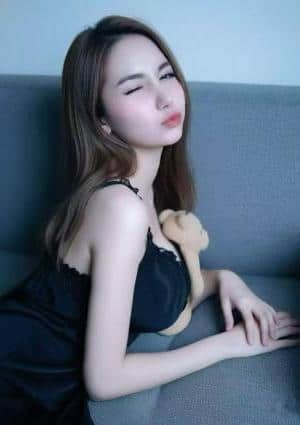 魔性の宮 キラちゃん