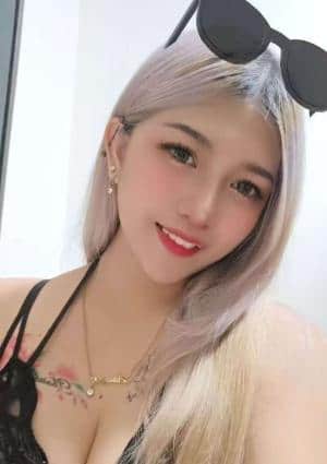 魔性の宮 のぞみちゃん