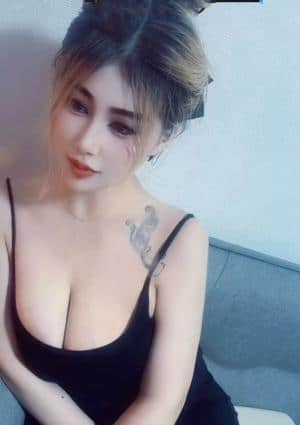 魔性の宮 りんちゃん