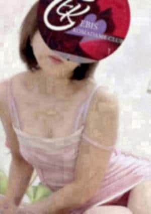 恵比寿コマダム倶楽部 大久保店 後藤さりな