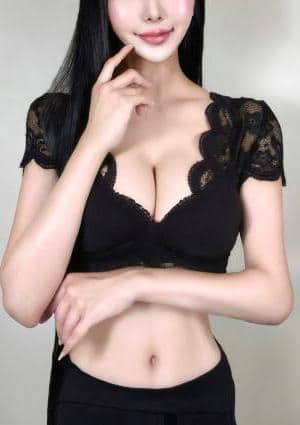 上野メンズヘッドスパ りな