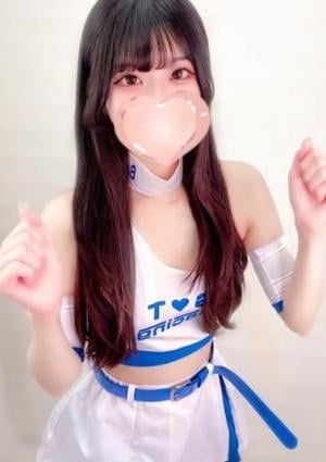 Eden（エデン） 三島店 ちはる【アイドル級♡黒髪清楚系美女】